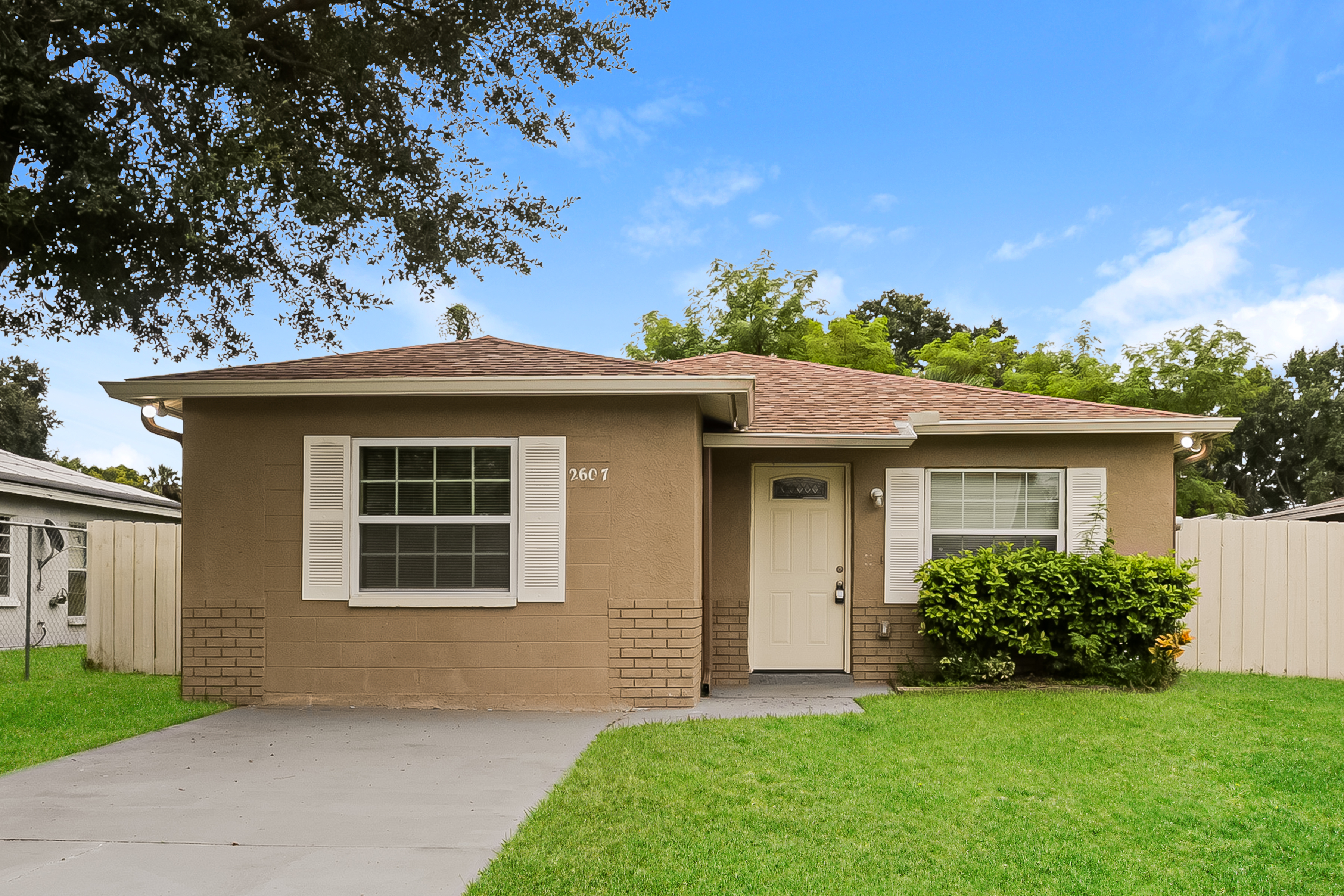 2607 Lindell Ave Tampa, FL 33610